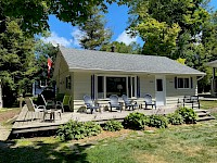Windsor Cottage - a 4 Season destination